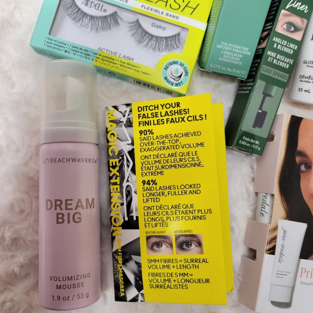 SOLD Beauty Stocking Stuffers - Picture 6 of 10